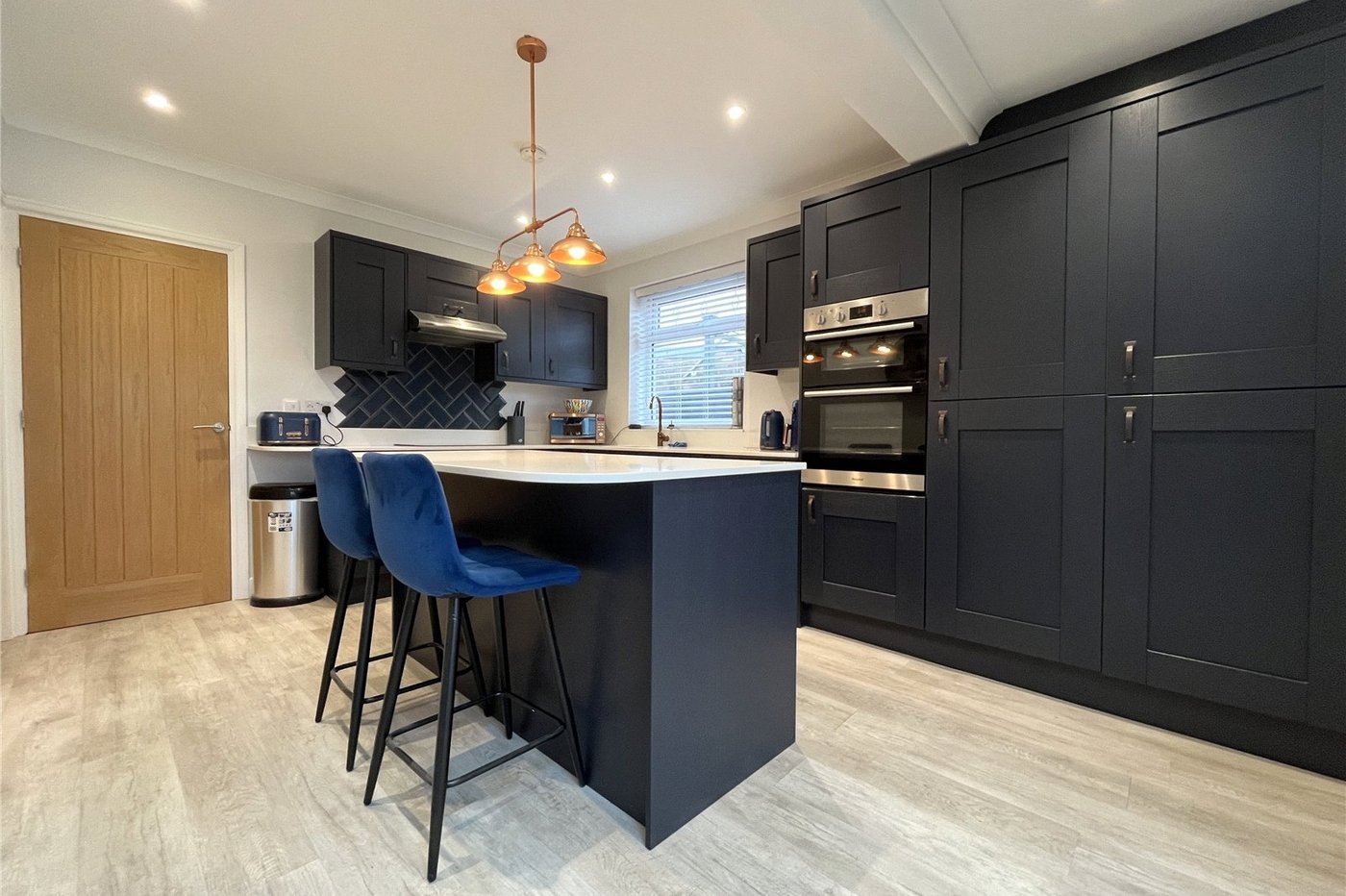 3 bedroom bungalow for sale in Walderslade | Robinson Michael & Jackson