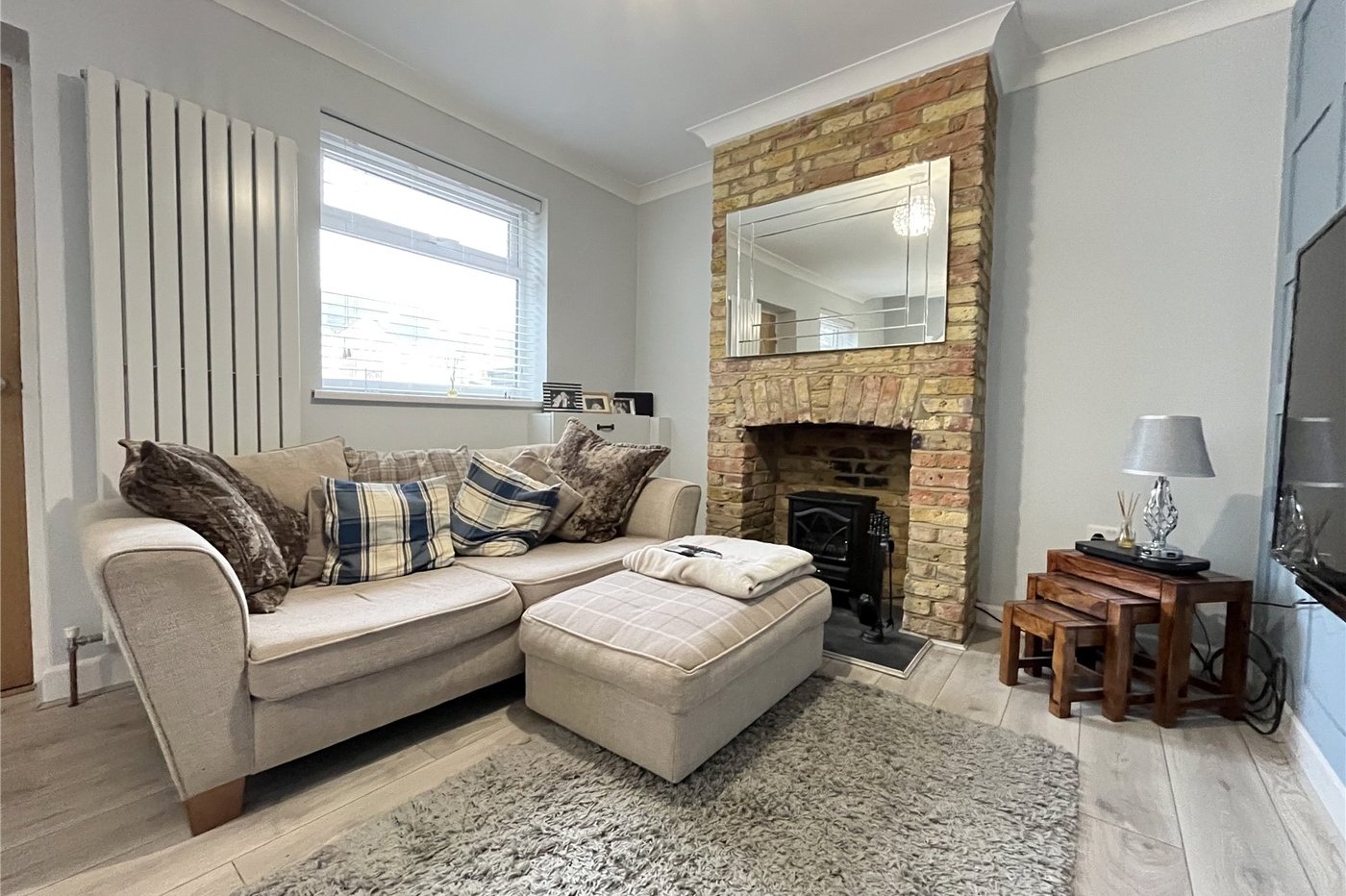 3 bedroom bungalow for sale in Walderslade | Robinson Michael & Jackson