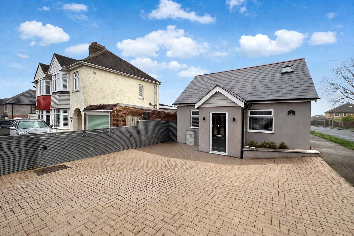 3 bedroom bungalow for sale in Walderslade | Robinson Michael & Jackson