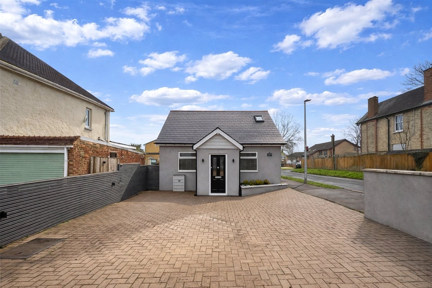 3 bedroom bungalow for sale in Walderslade | Robinson Michael & Jackson