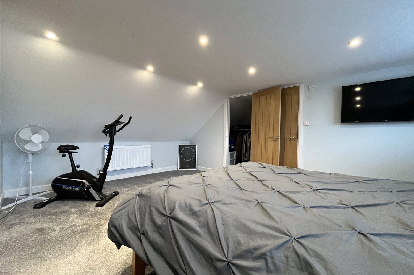 3 bedroom bungalow for sale in Walderslade | Robinson Michael & Jackson