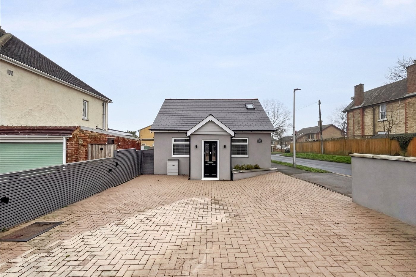 3 bedroom bungalow for sale in Walderslade | Robinson Michael & Jackson