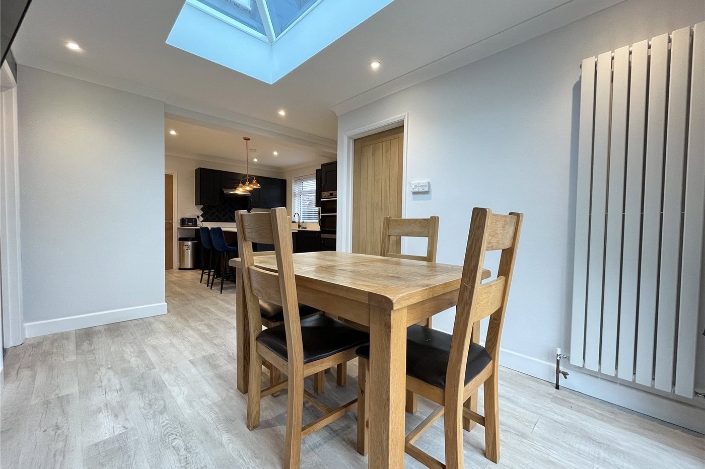 3 bedroom bungalow for sale in Walderslade | Robinson Michael & Jackson