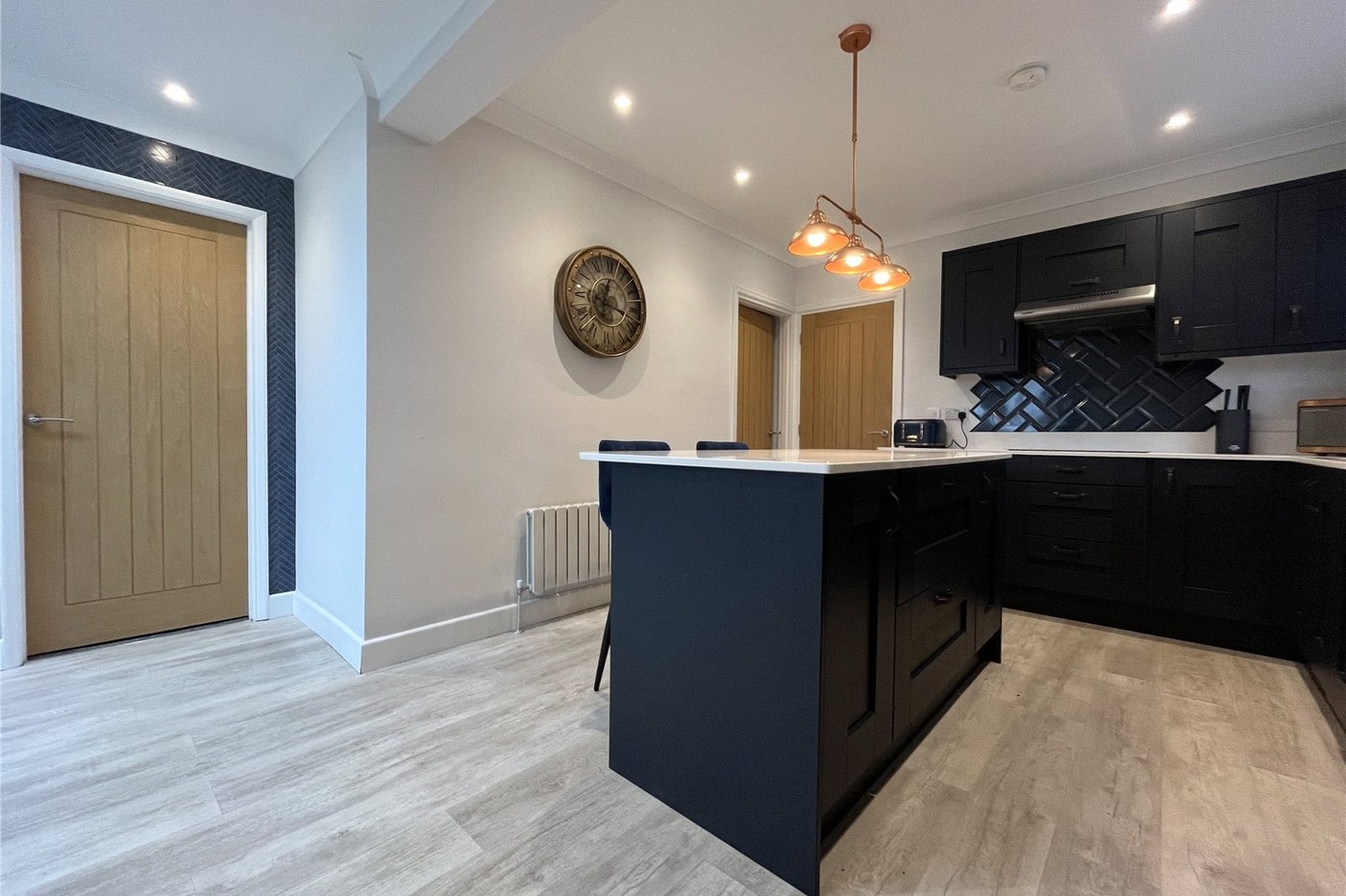 3 bedroom bungalow for sale in Walderslade | Robinson Michael & Jackson