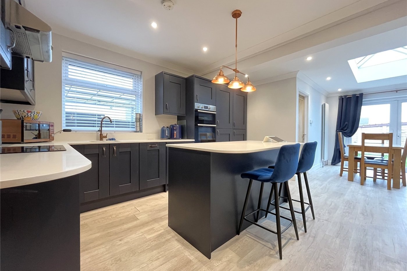 3 bedroom bungalow for sale in Walderslade | Robinson Michael & Jackson