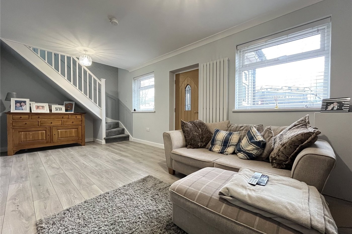 3 bedroom bungalow for sale in Walderslade | Robinson Michael & Jackson