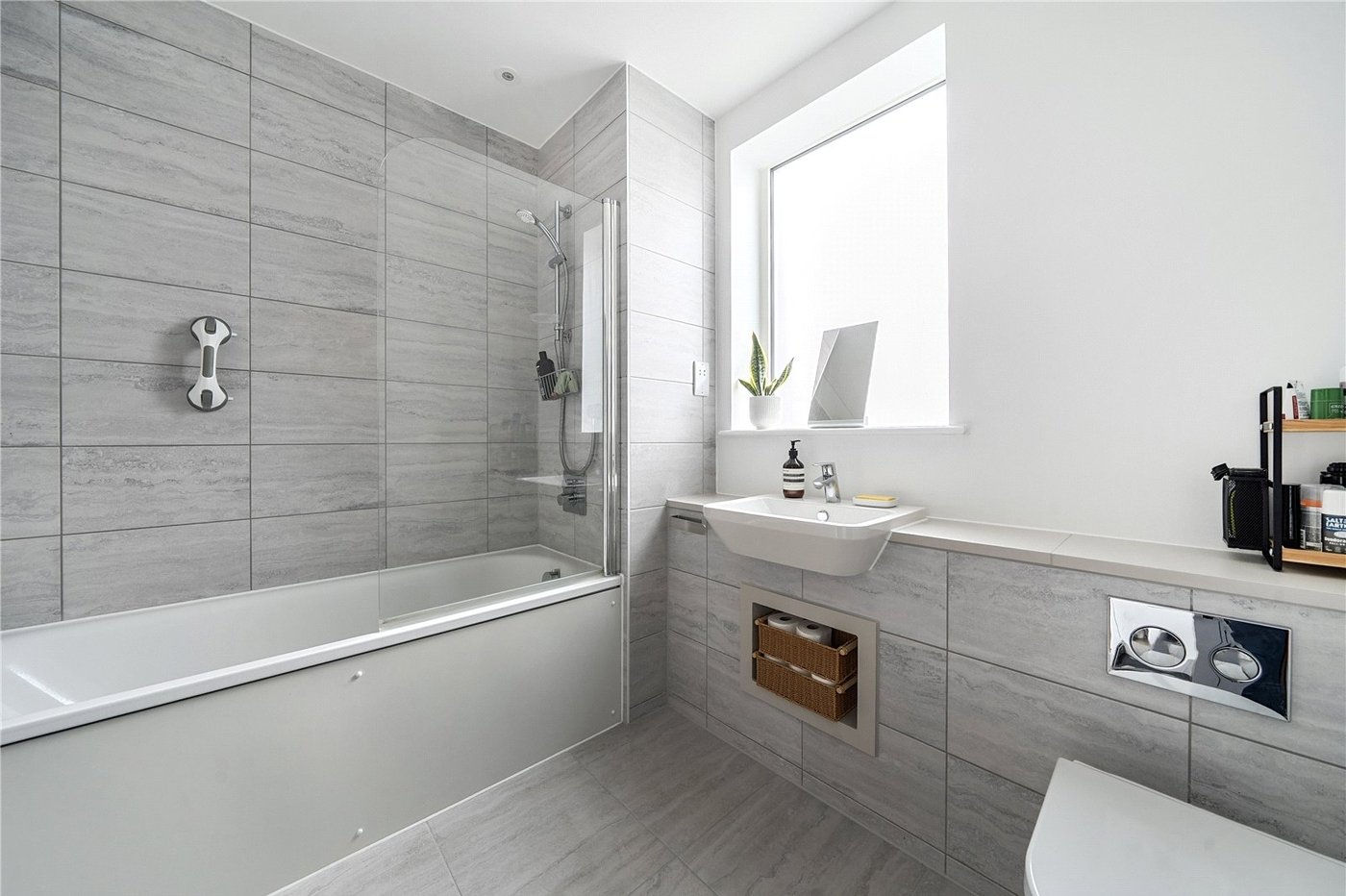 1 bedroom property for sale in Forest Hill | Robinson Jackson