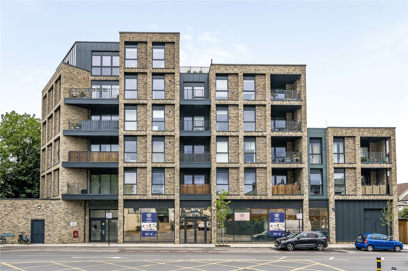 1 bedroom property for sale in Forest Hill | Robinson Jackson