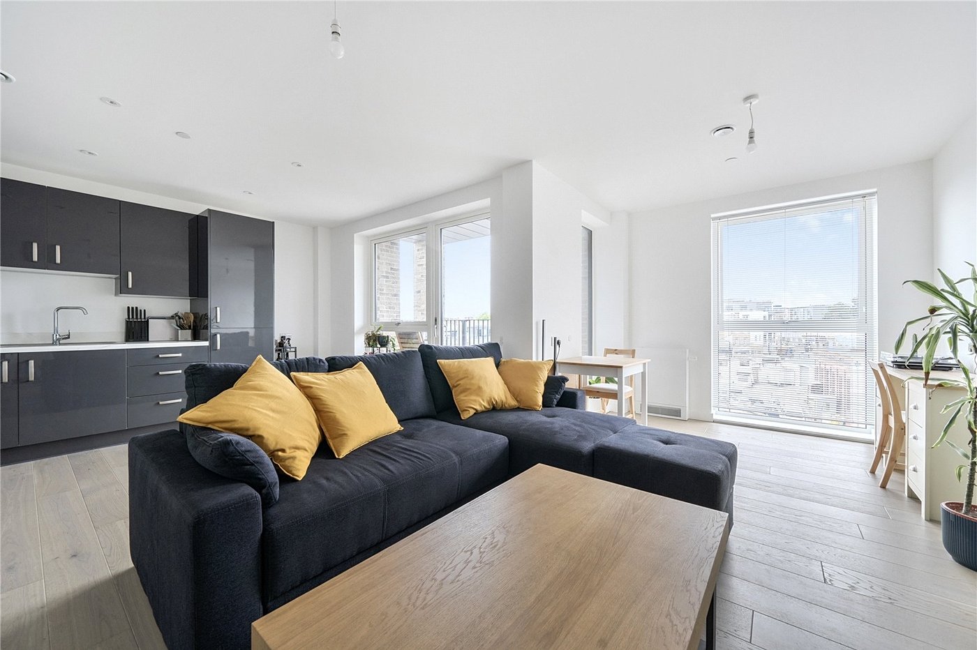 1 bedroom property for sale in Forest Hill | Robinson Jackson