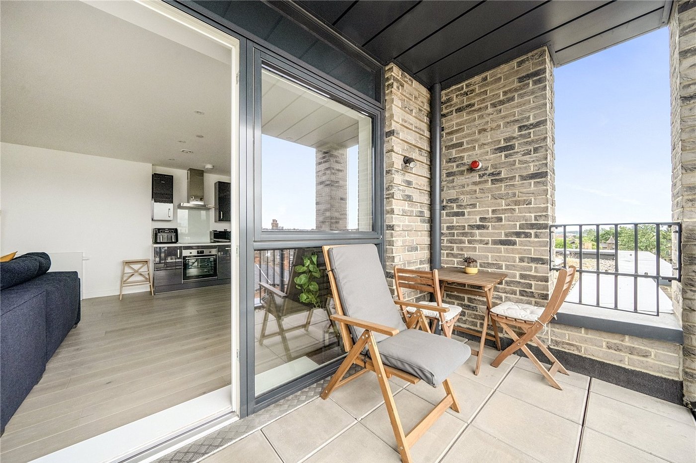 1 bedroom property for sale in Forest Hill | Robinson Jackson
