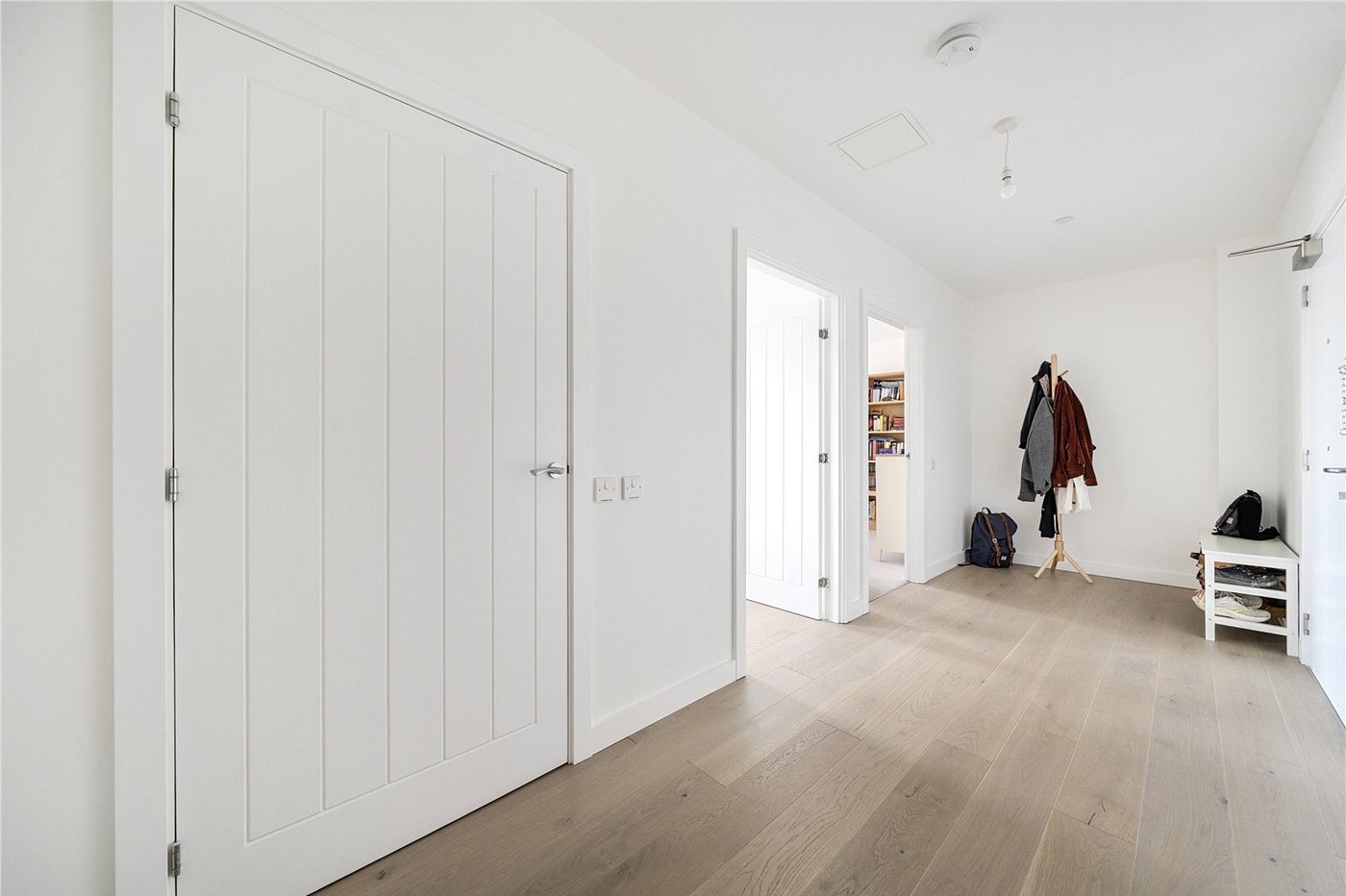 1 bedroom property for sale in Forest Hill | Robinson Jackson
