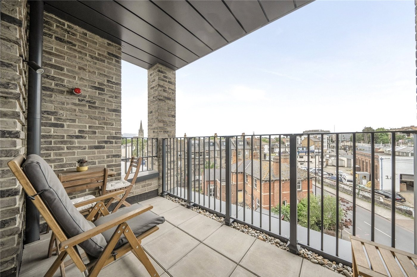 1 bedroom property for sale in Forest Hill | Robinson Jackson