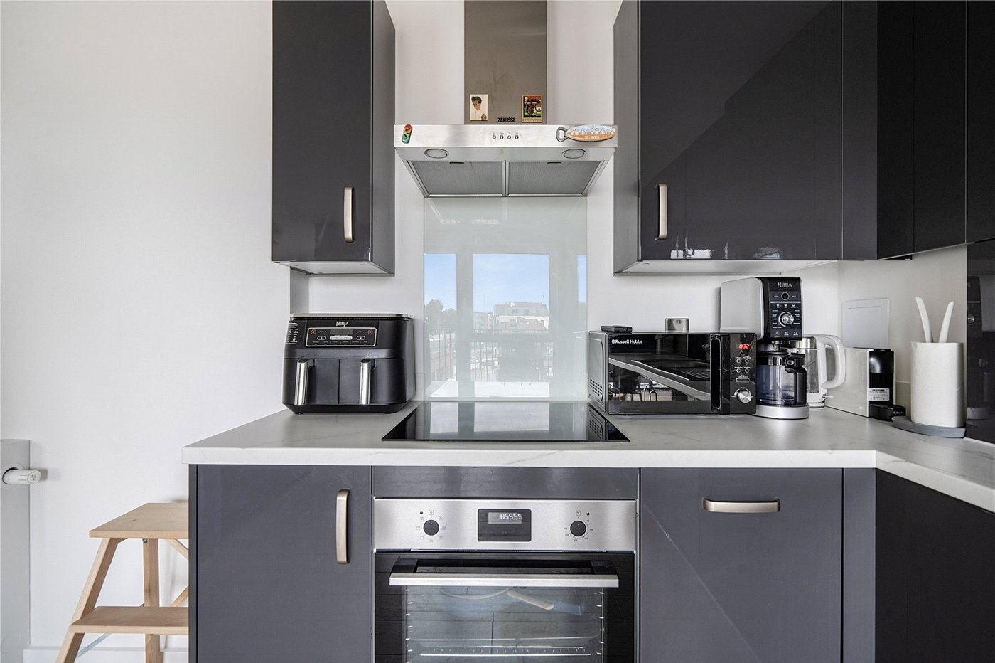 1 bedroom property for sale in Forest Hill | Robinson Jackson