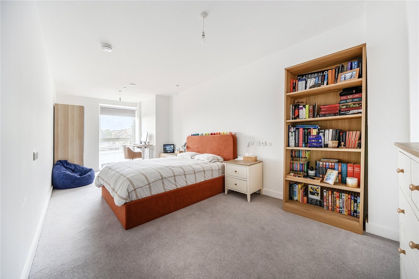 1 bedroom property for sale in Forest Hill | Robinson Jackson