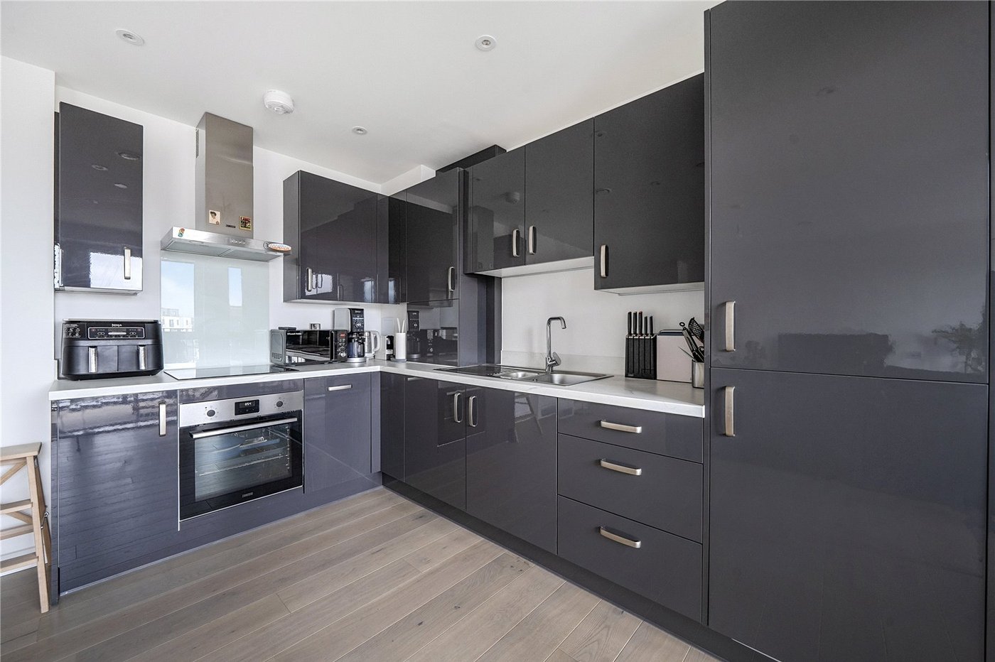 1 bedroom property for sale in Forest Hill | Robinson Jackson