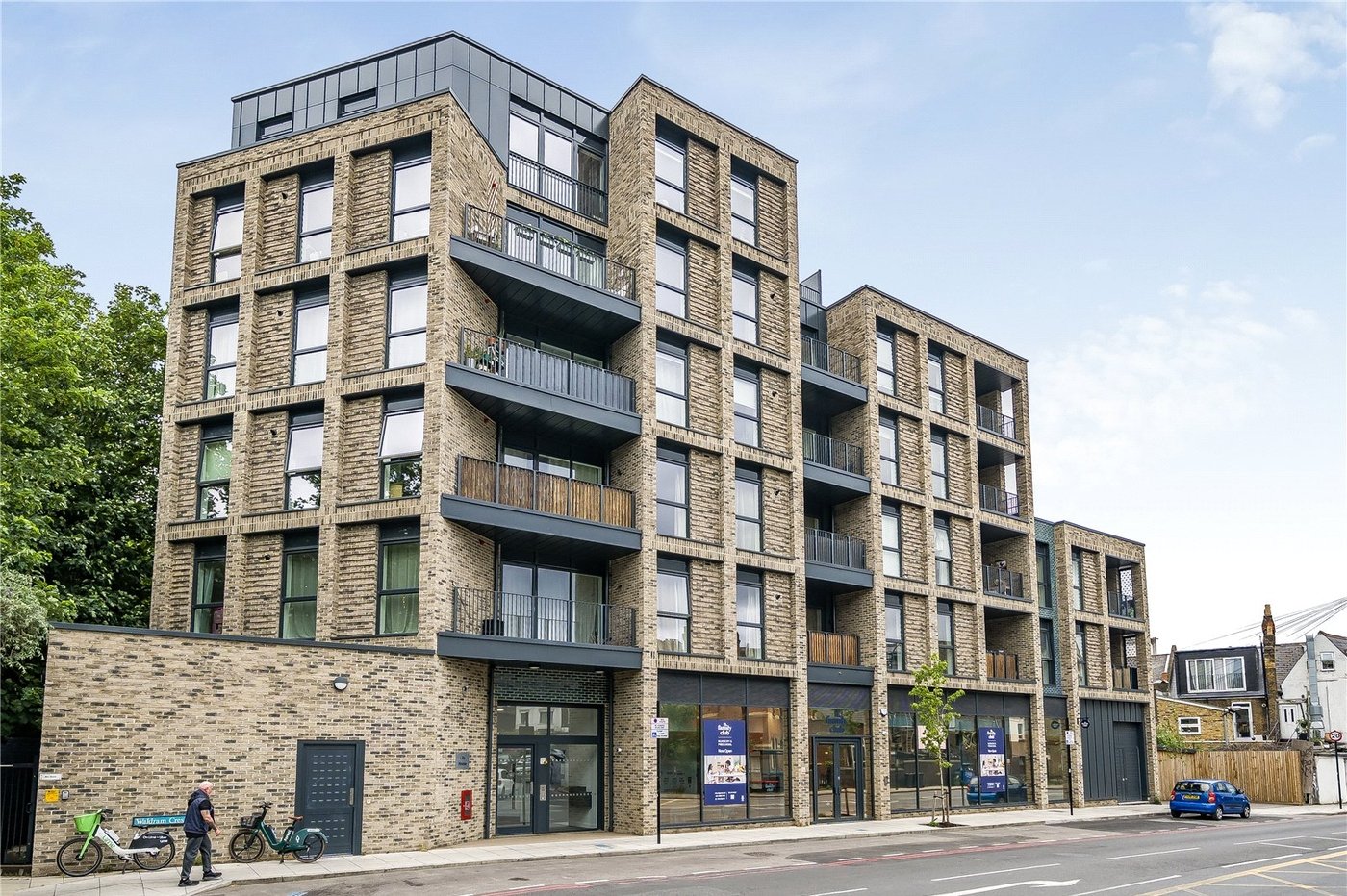 1 bedroom property for sale in Forest Hill | Robinson Jackson