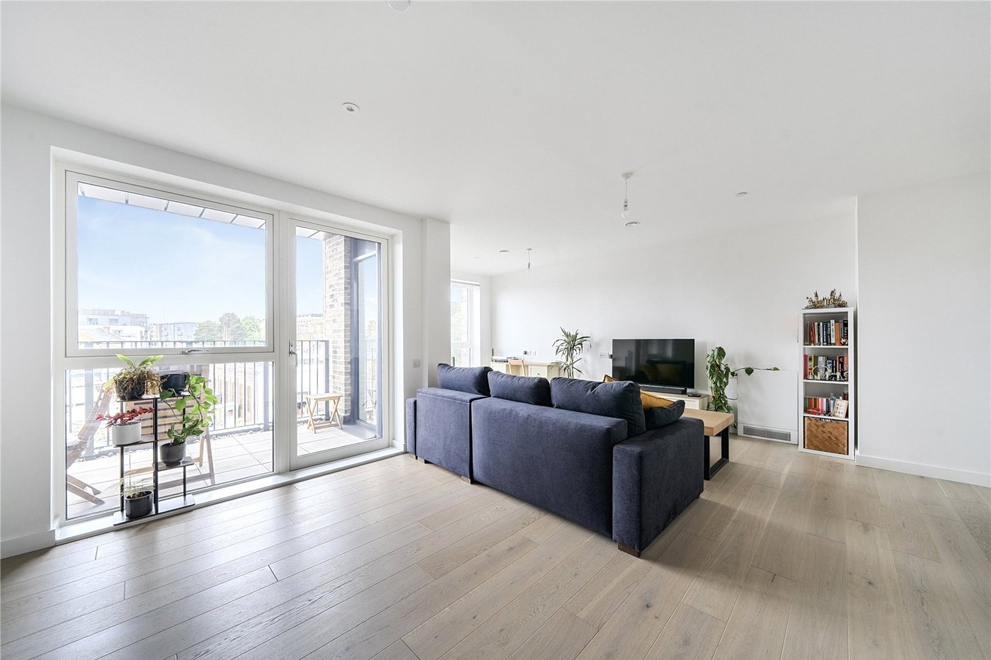 1 bedroom property for sale in Forest Hill | Robinson Jackson