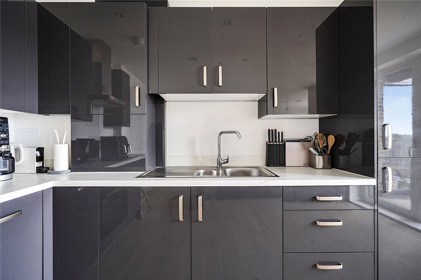 1 bedroom property for sale in Forest Hill | Robinson Jackson