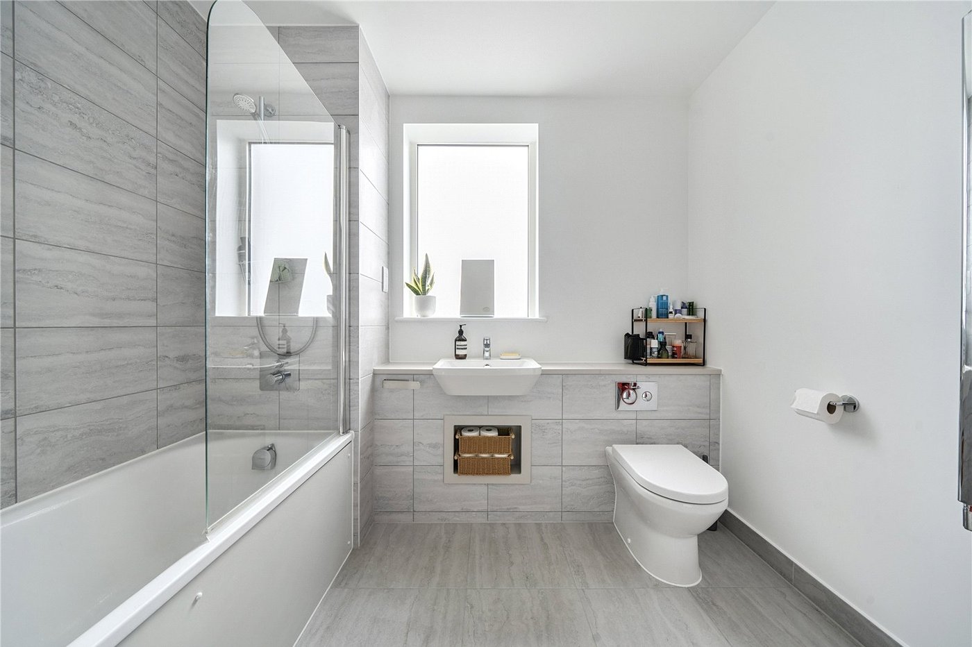 1 bedroom property for sale in Forest Hill | Robinson Jackson