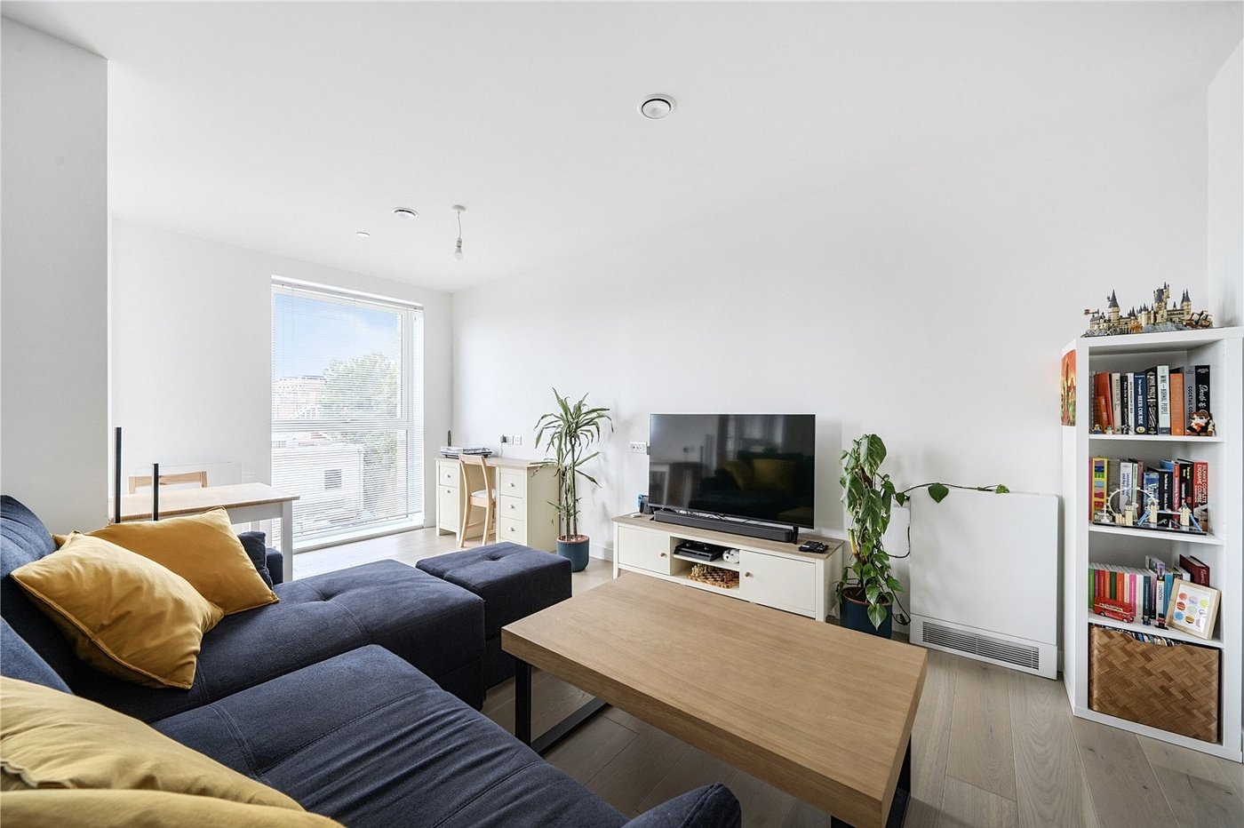 1 bedroom property for sale in Forest Hill | Robinson Jackson