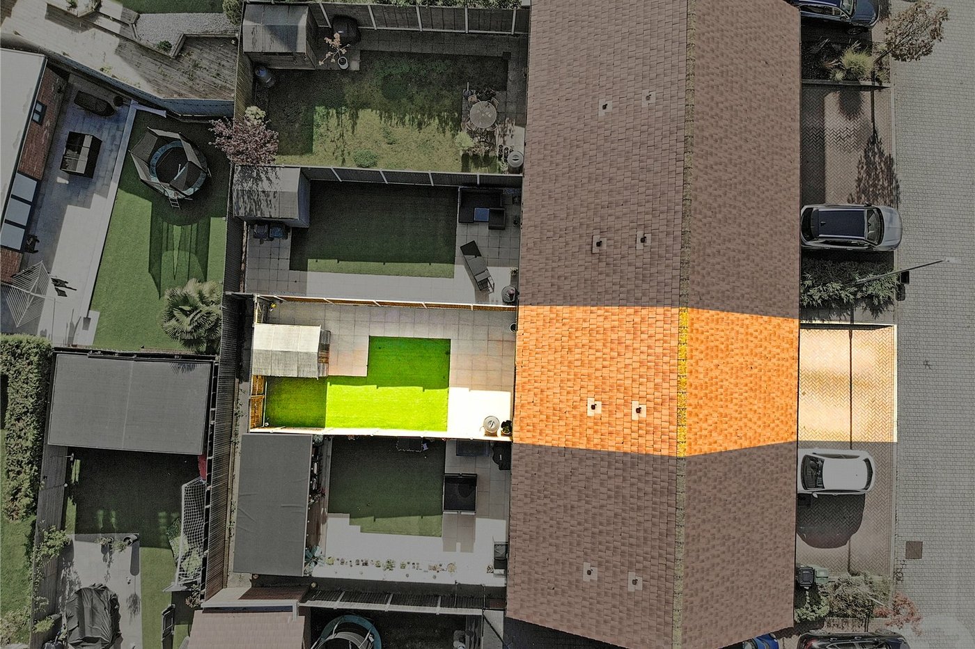 3 bedroom house for sale in Castle Hill | Robinson Jackson