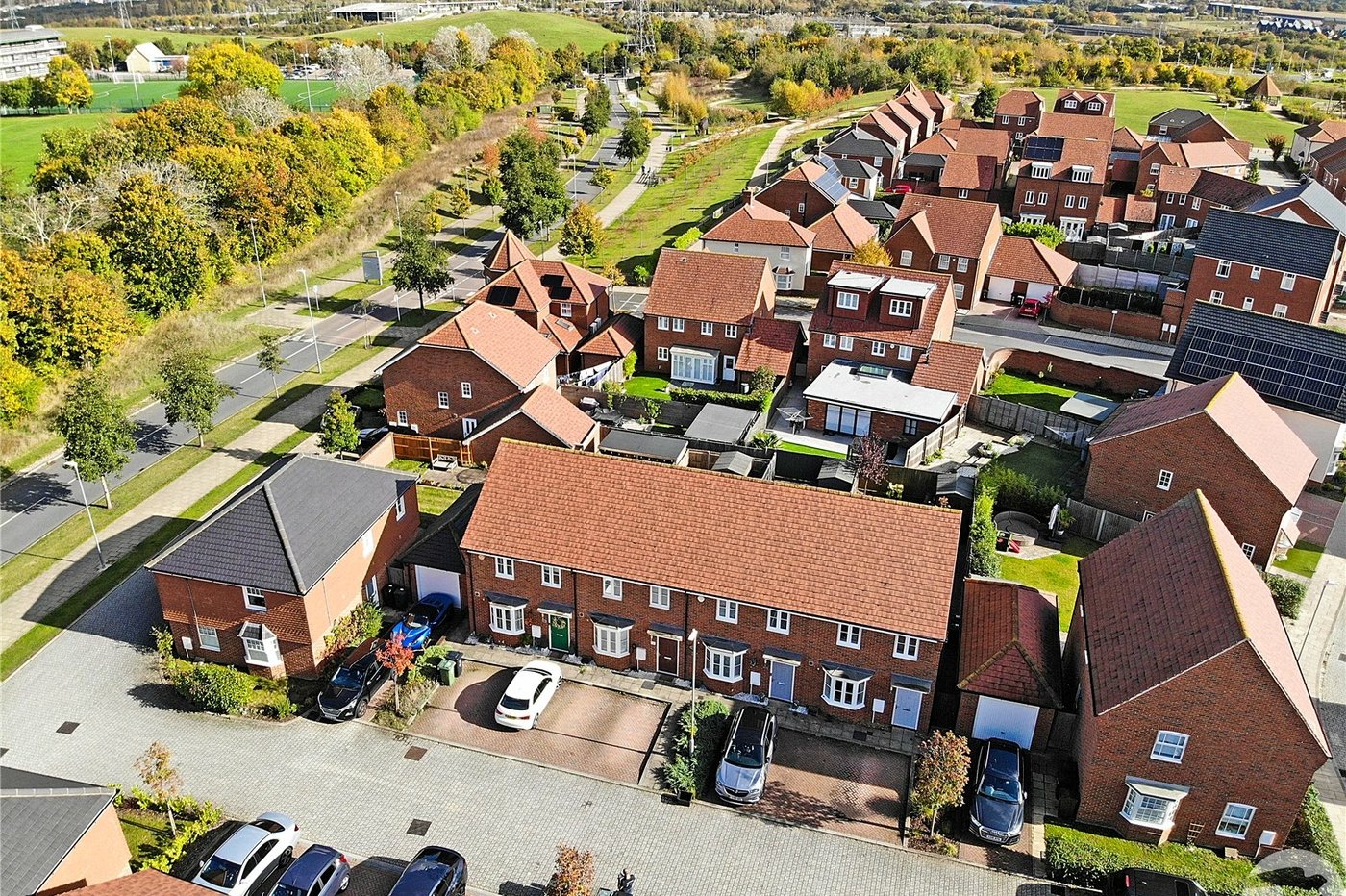 3 bedroom house for sale in Castle Hill | Robinson Jackson