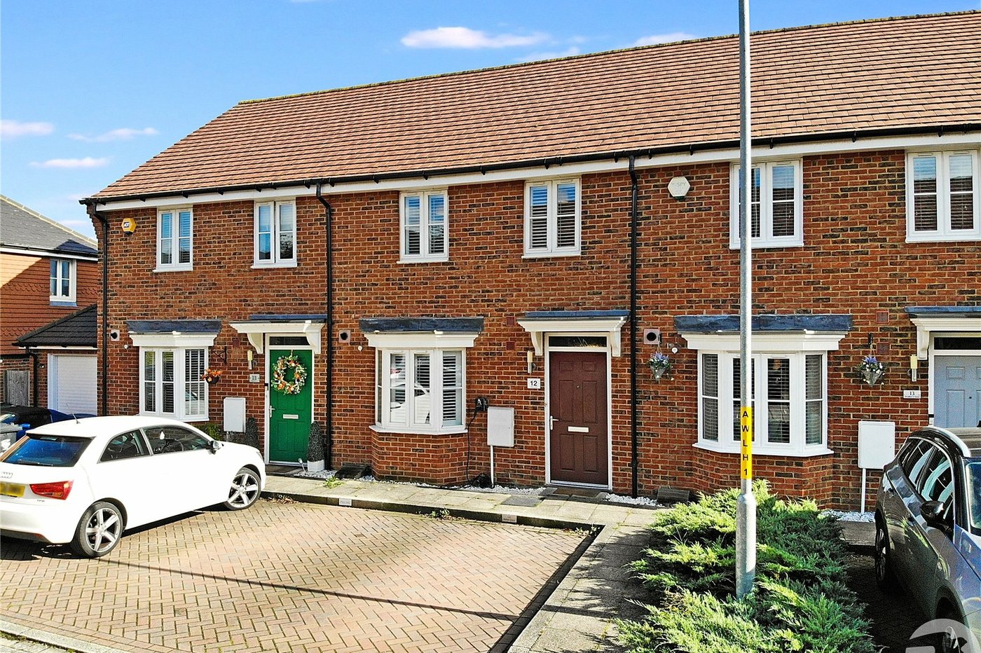 3 bedroom house for sale in Castle Hill | Robinson Jackson