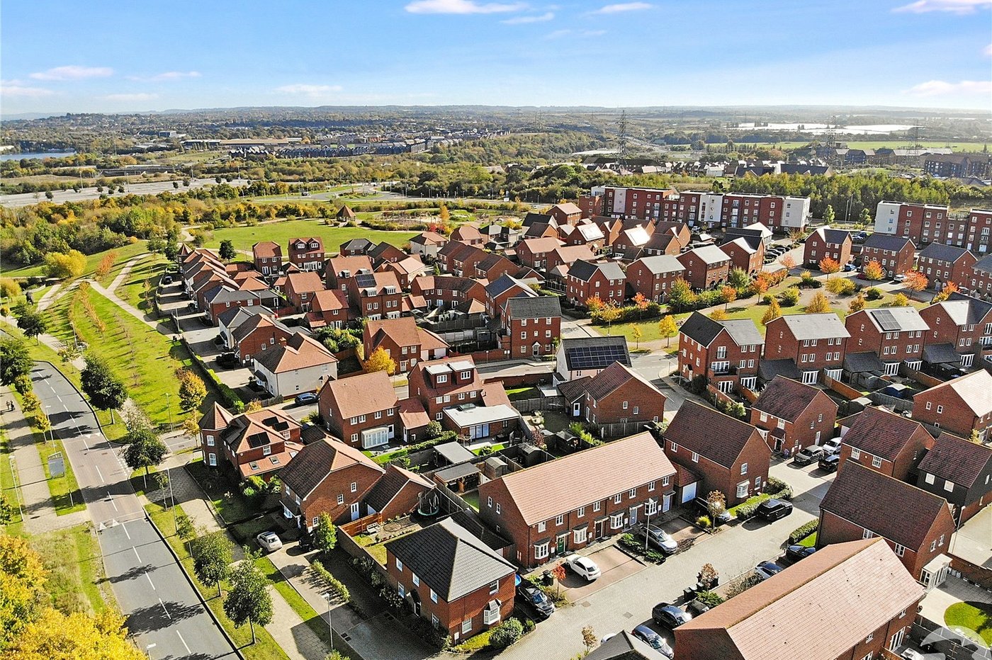 3 bedroom house for sale in Castle Hill | Robinson Jackson