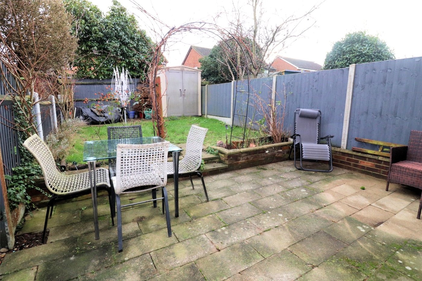 1 bedroom property for sale in Crayford | Robinson Jackson