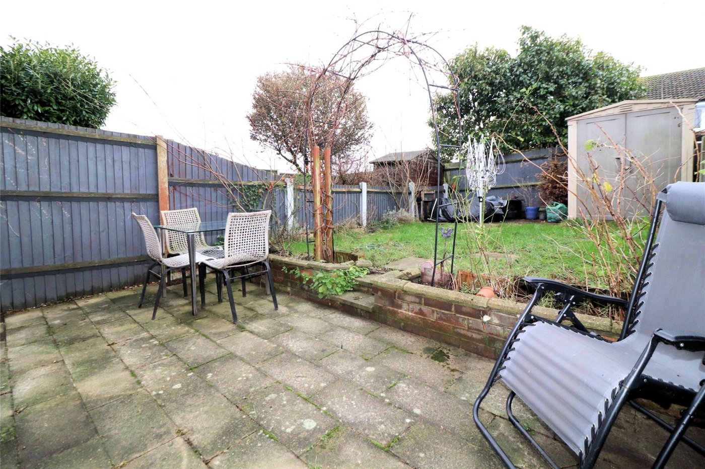 1 bedroom property for sale in Crayford | Robinson Jackson