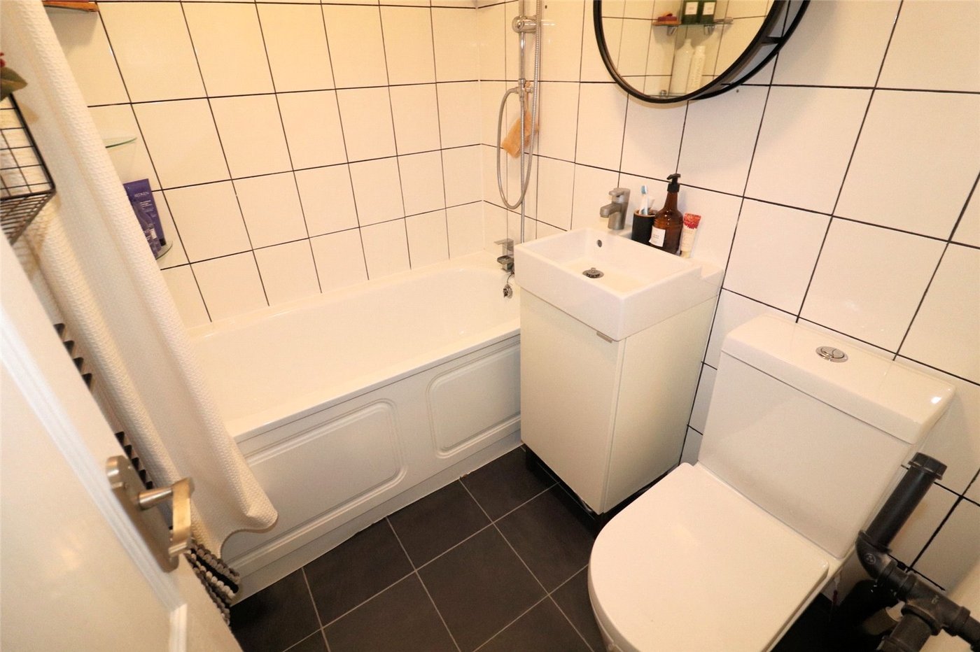 1 bedroom property for sale in Crayford | Robinson Jackson