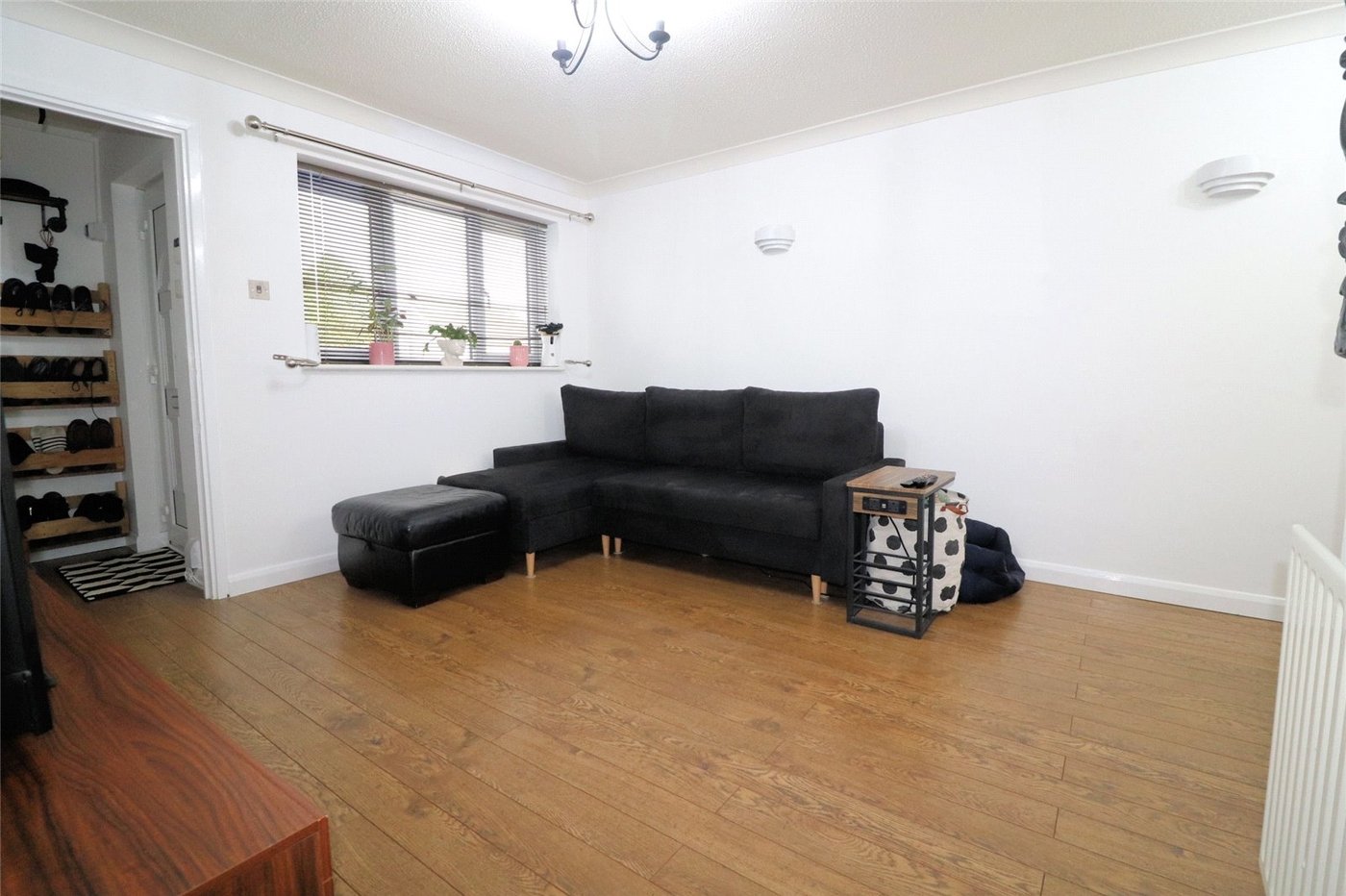 1 bedroom property for sale in Crayford | Robinson Jackson