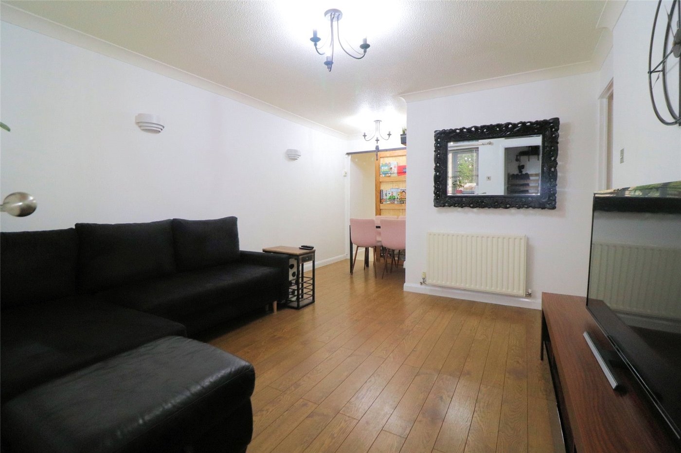 1 bedroom property for sale in Crayford | Robinson Jackson
