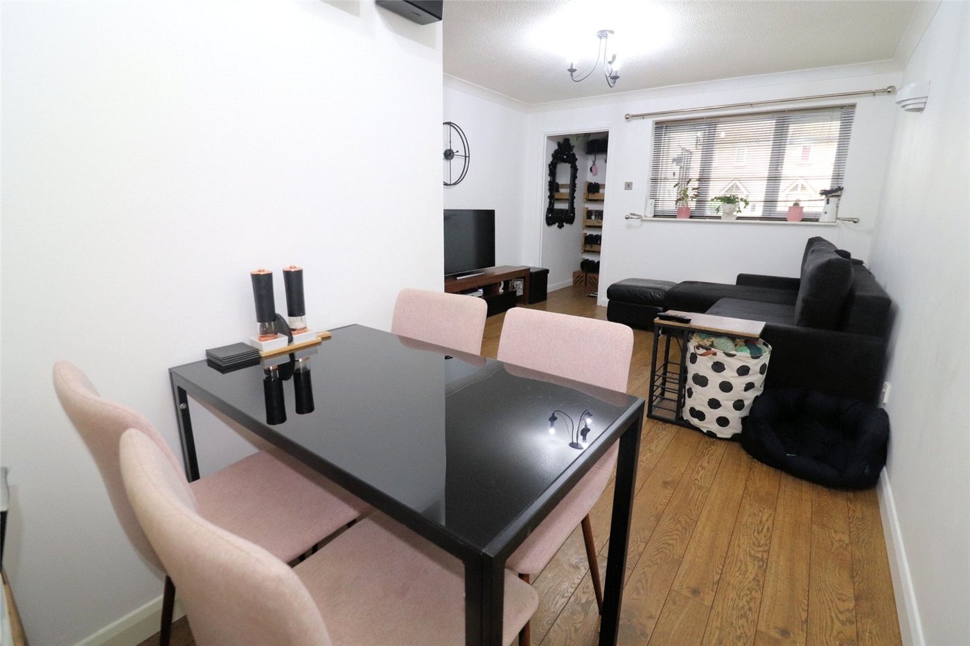 1 bedroom property for sale in Crayford | Robinson Jackson