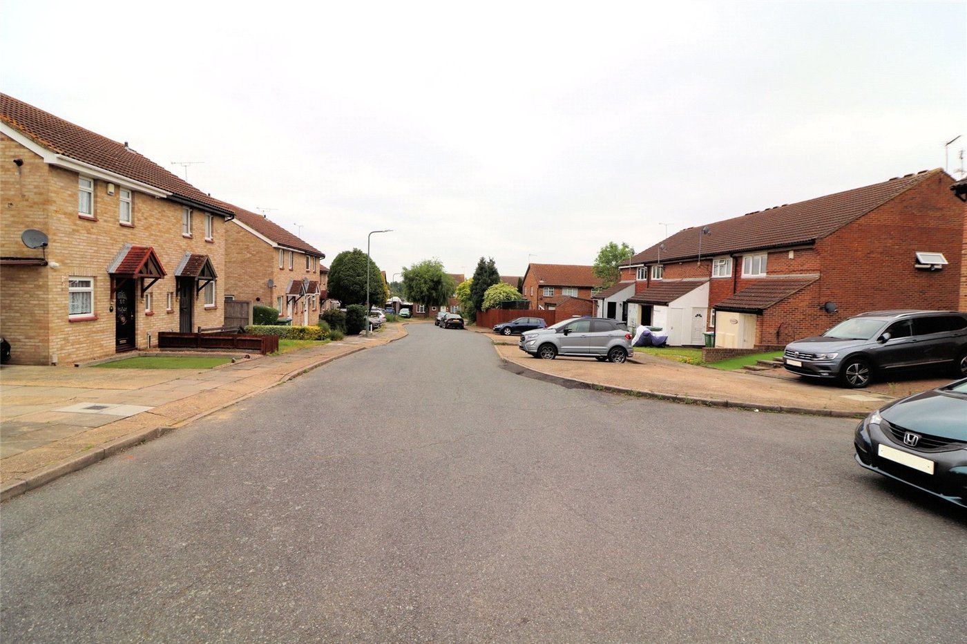 1 bedroom property for sale in Crayford | Robinson Jackson