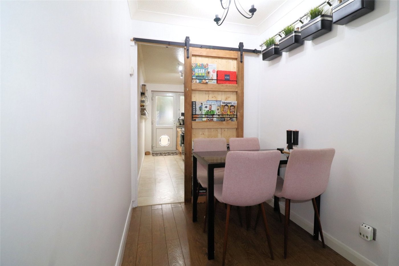 1 bedroom property for sale in Crayford | Robinson Jackson