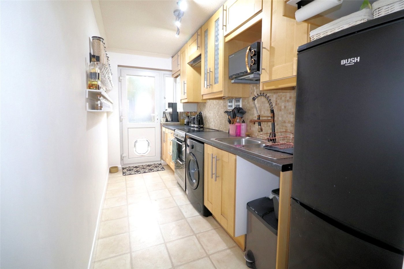 1 bedroom property for sale in Crayford | Robinson Jackson