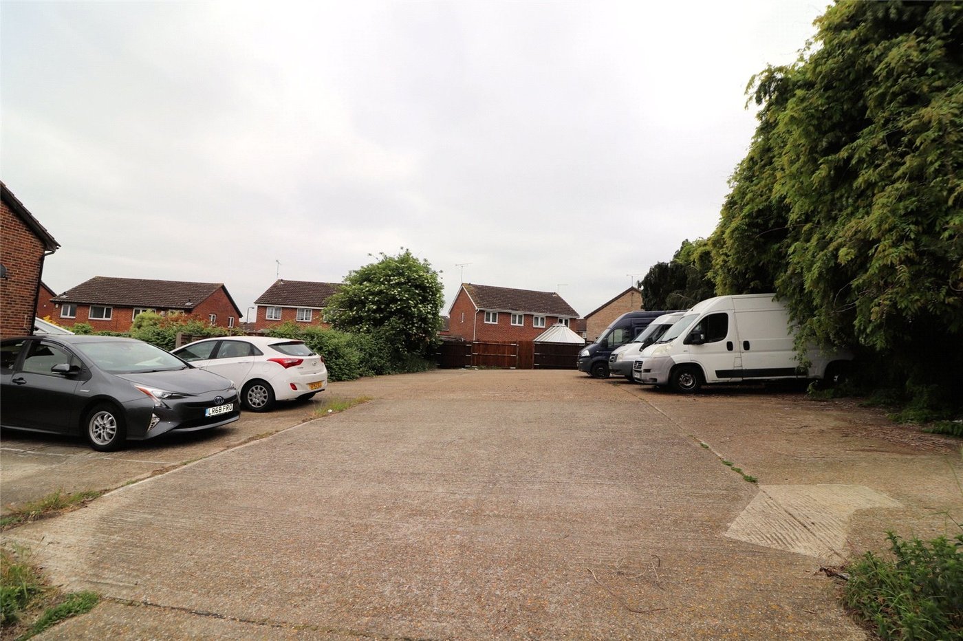 1 bedroom property for sale in Crayford | Robinson Jackson