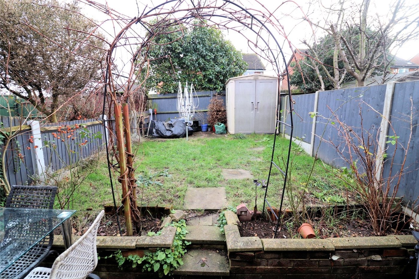 1 bedroom property for sale in Crayford | Robinson Jackson