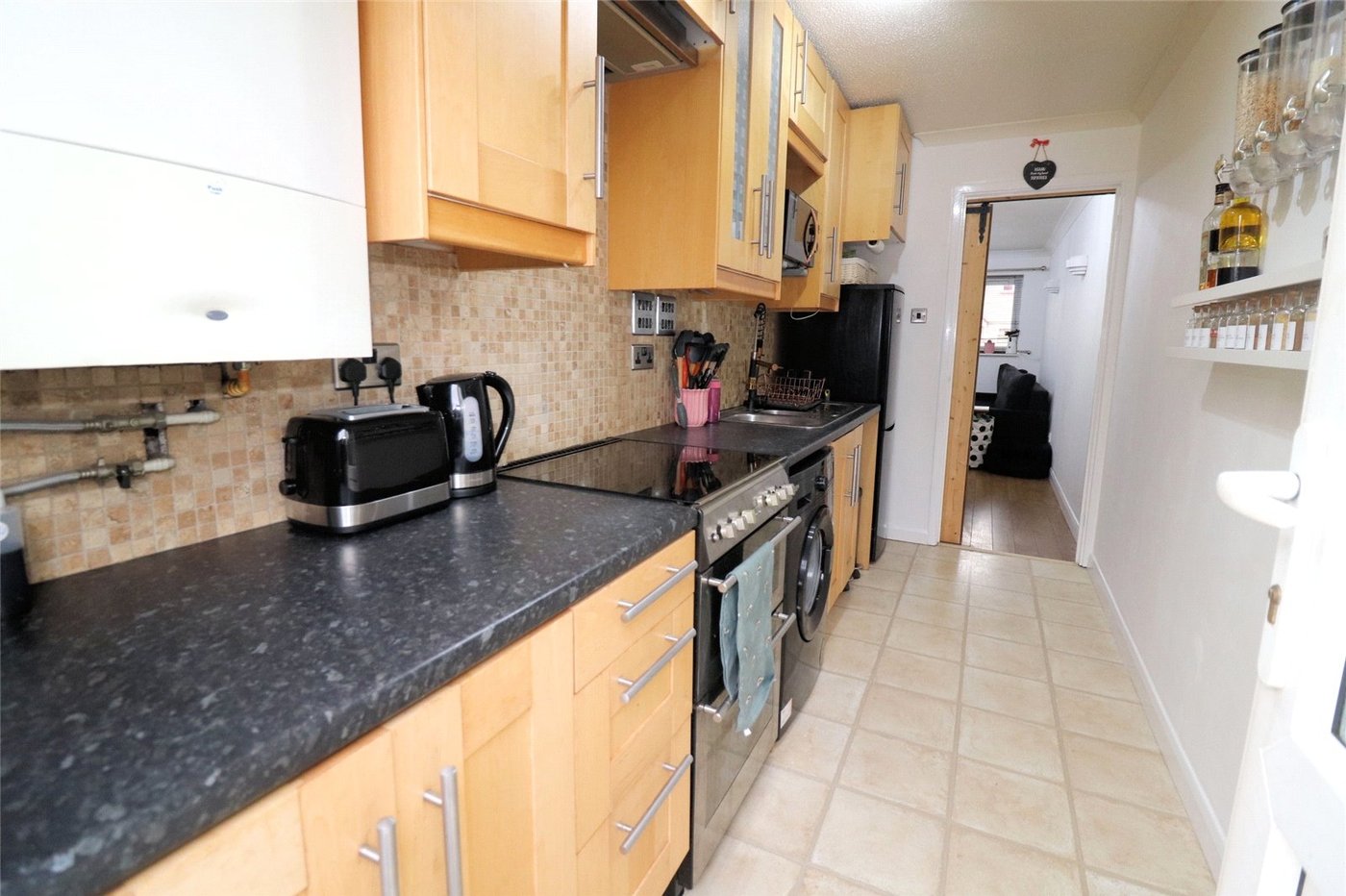 1 bedroom property for sale in Crayford | Robinson Jackson
