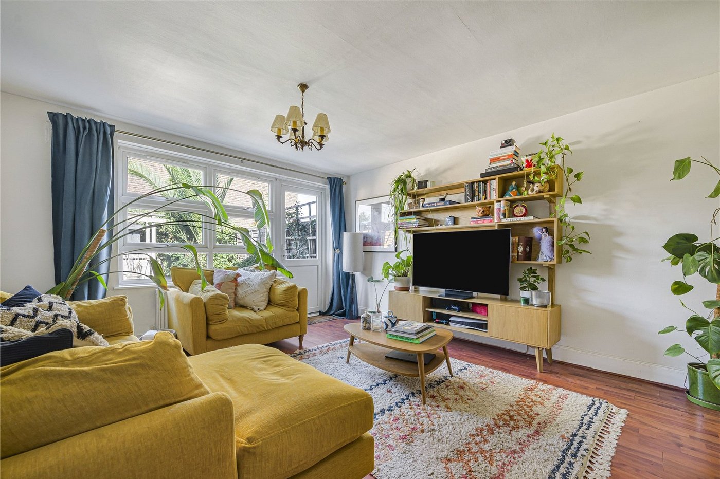 3 bedroom house for sale in Woolwich | Robinson Jackson