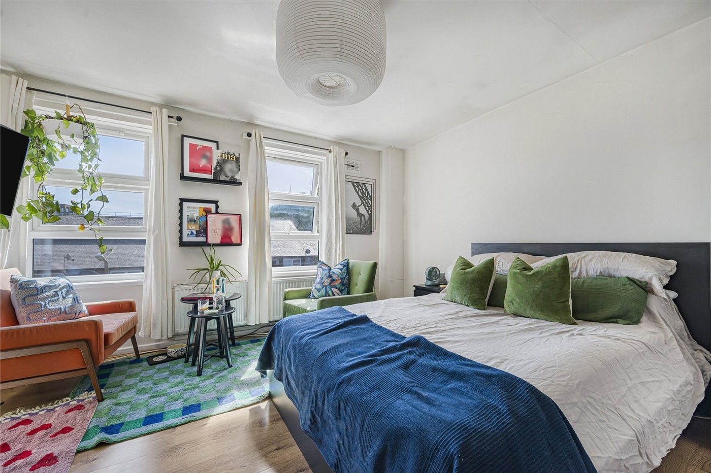 3 bedroom house for sale in Woolwich | Robinson Jackson