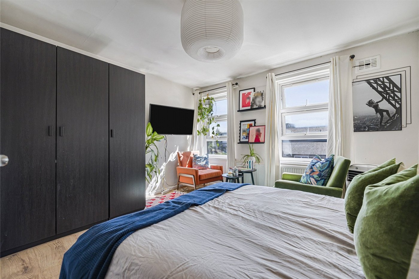 3 bedroom house for sale in Woolwich | Robinson Jackson