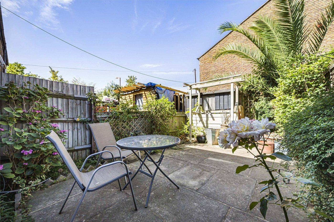 3 bedroom house for sale in Woolwich | Robinson Jackson