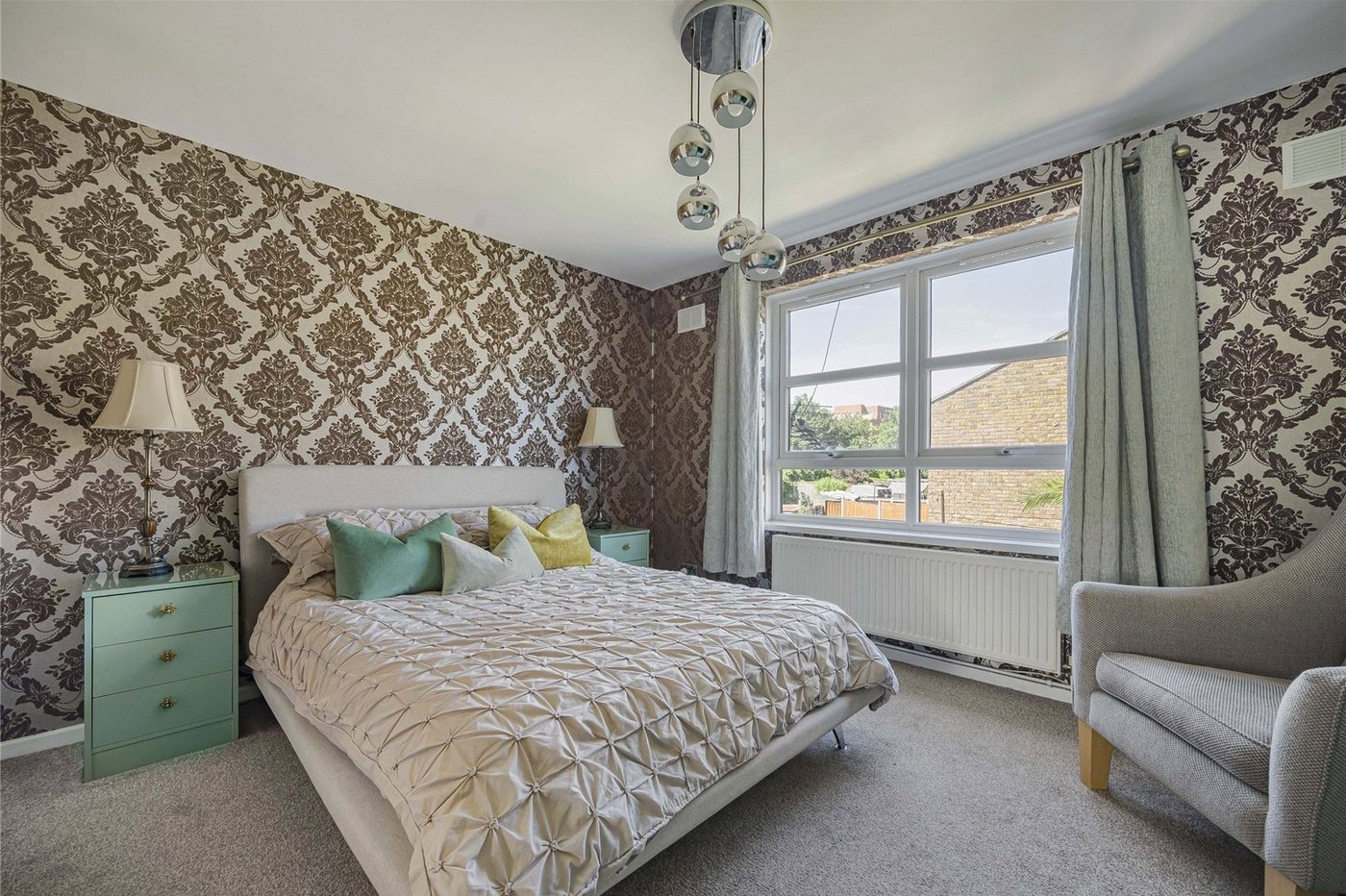 3 bedroom house for sale in Woolwich | Robinson Jackson