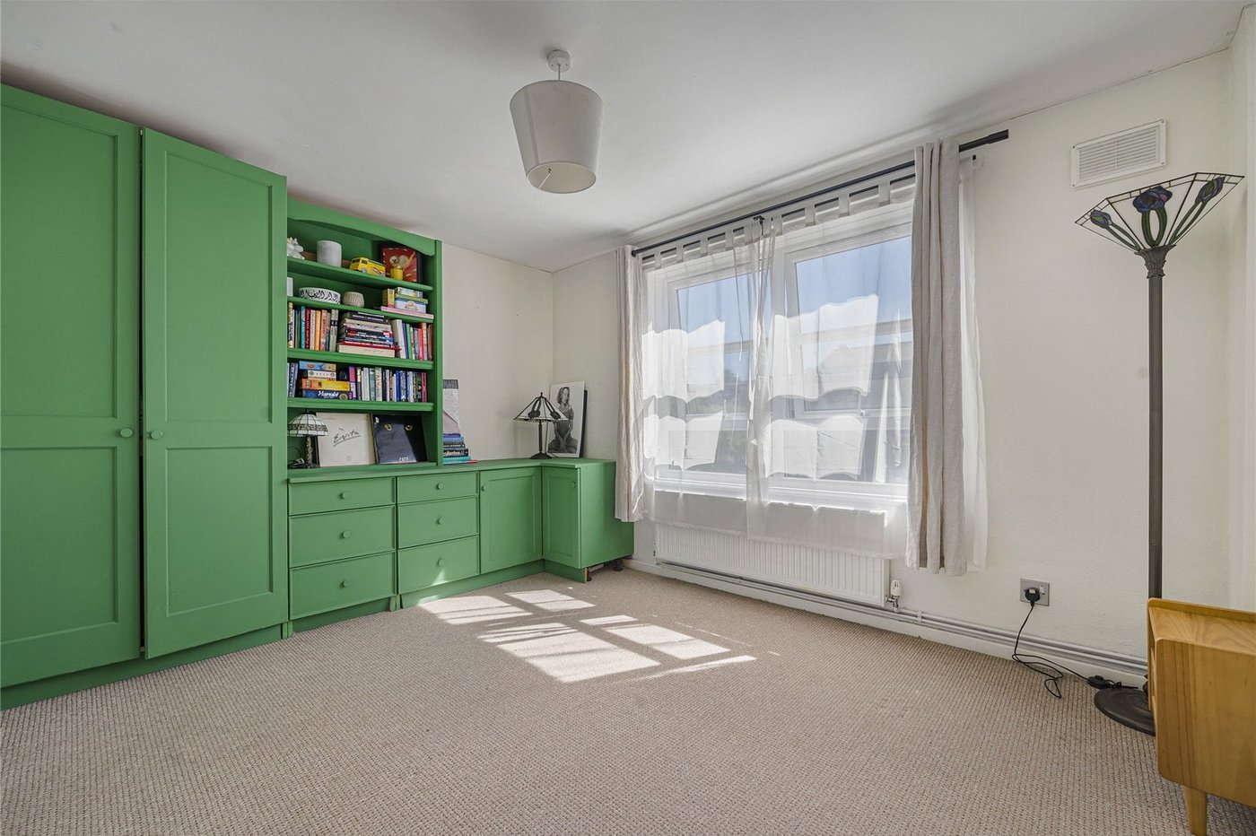 3 bedroom house for sale in Woolwich | Robinson Jackson