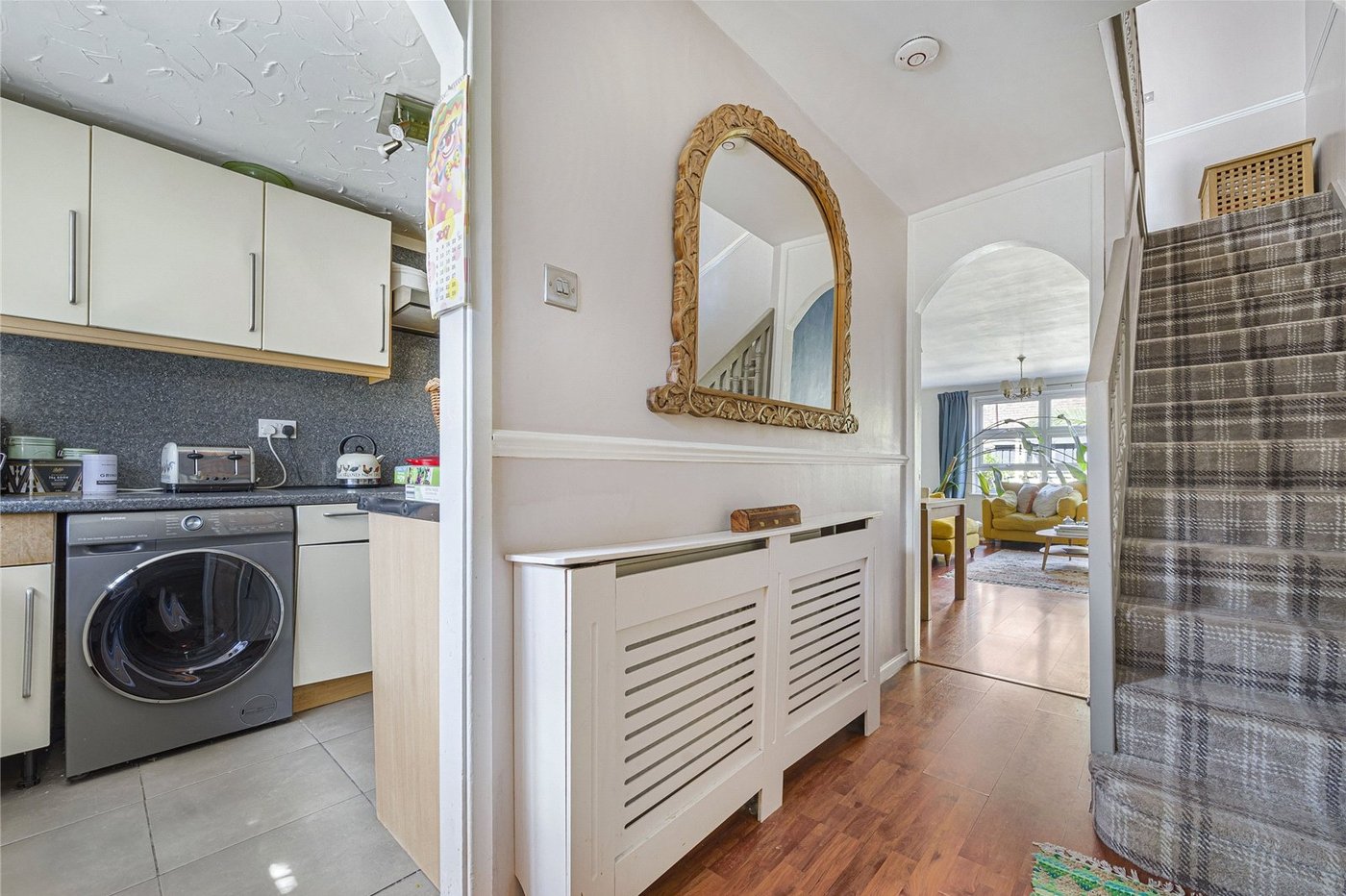 3 bedroom house for sale in Woolwich | Robinson Jackson