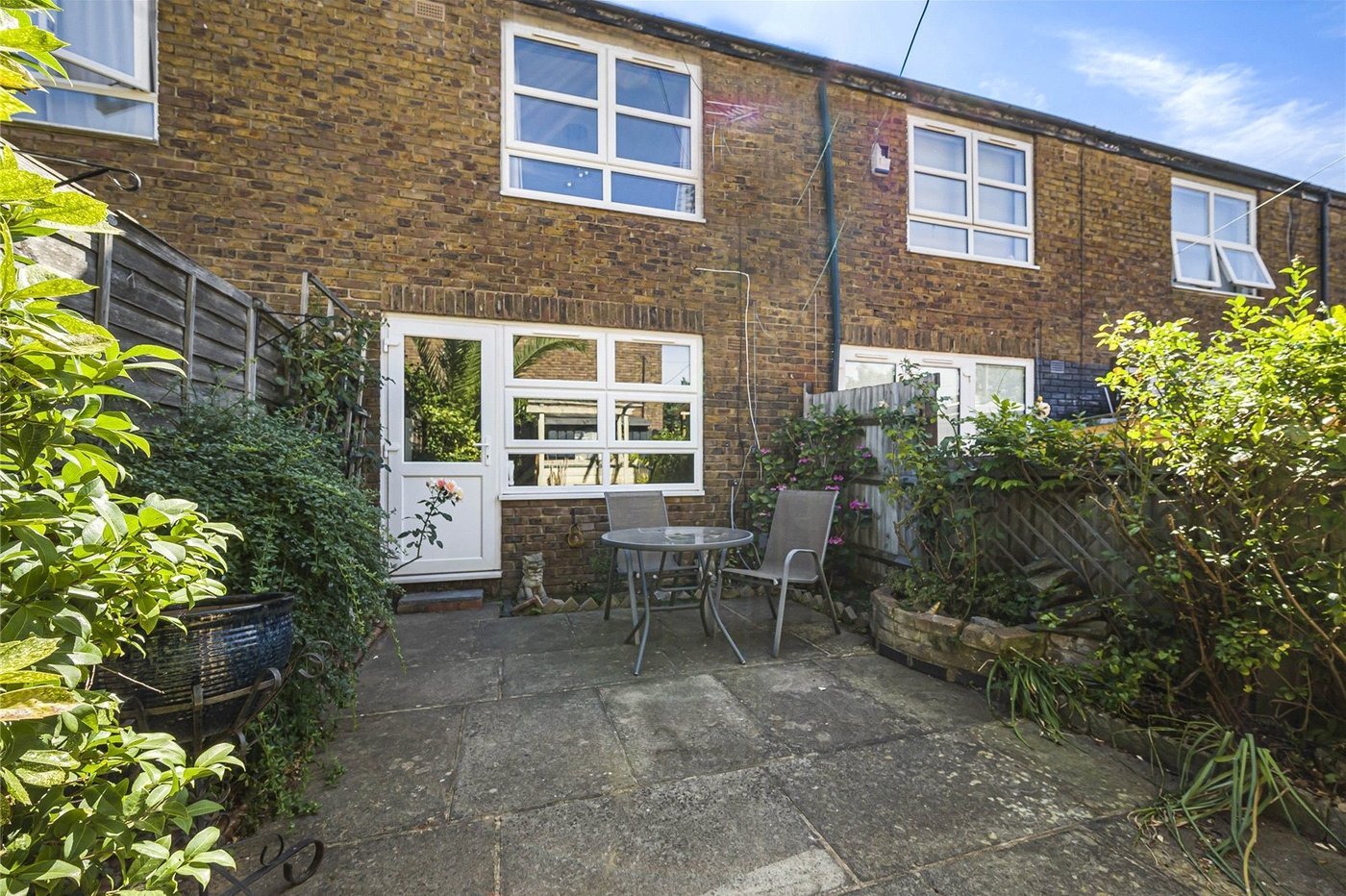3 bedroom house for sale in Woolwich | Robinson Jackson