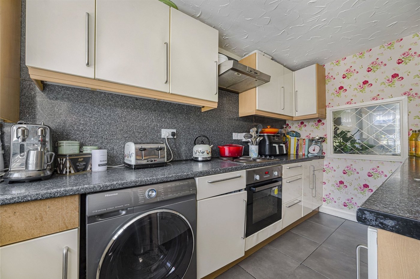 3 bedroom house for sale in Woolwich | Robinson Jackson