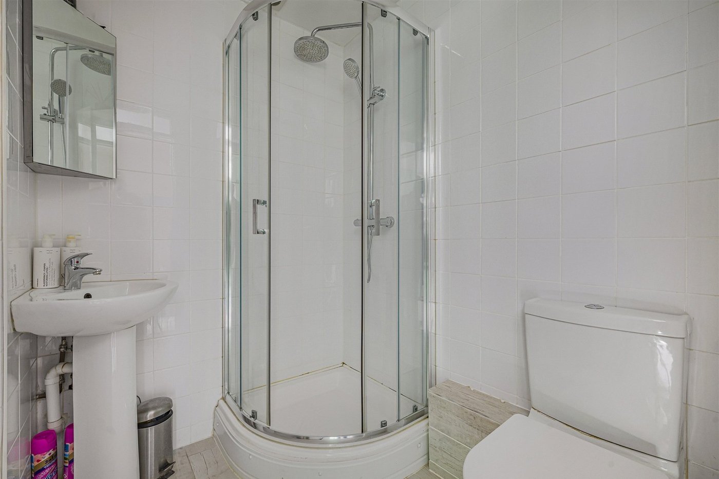 3 bedroom house for sale in Woolwich | Robinson Jackson